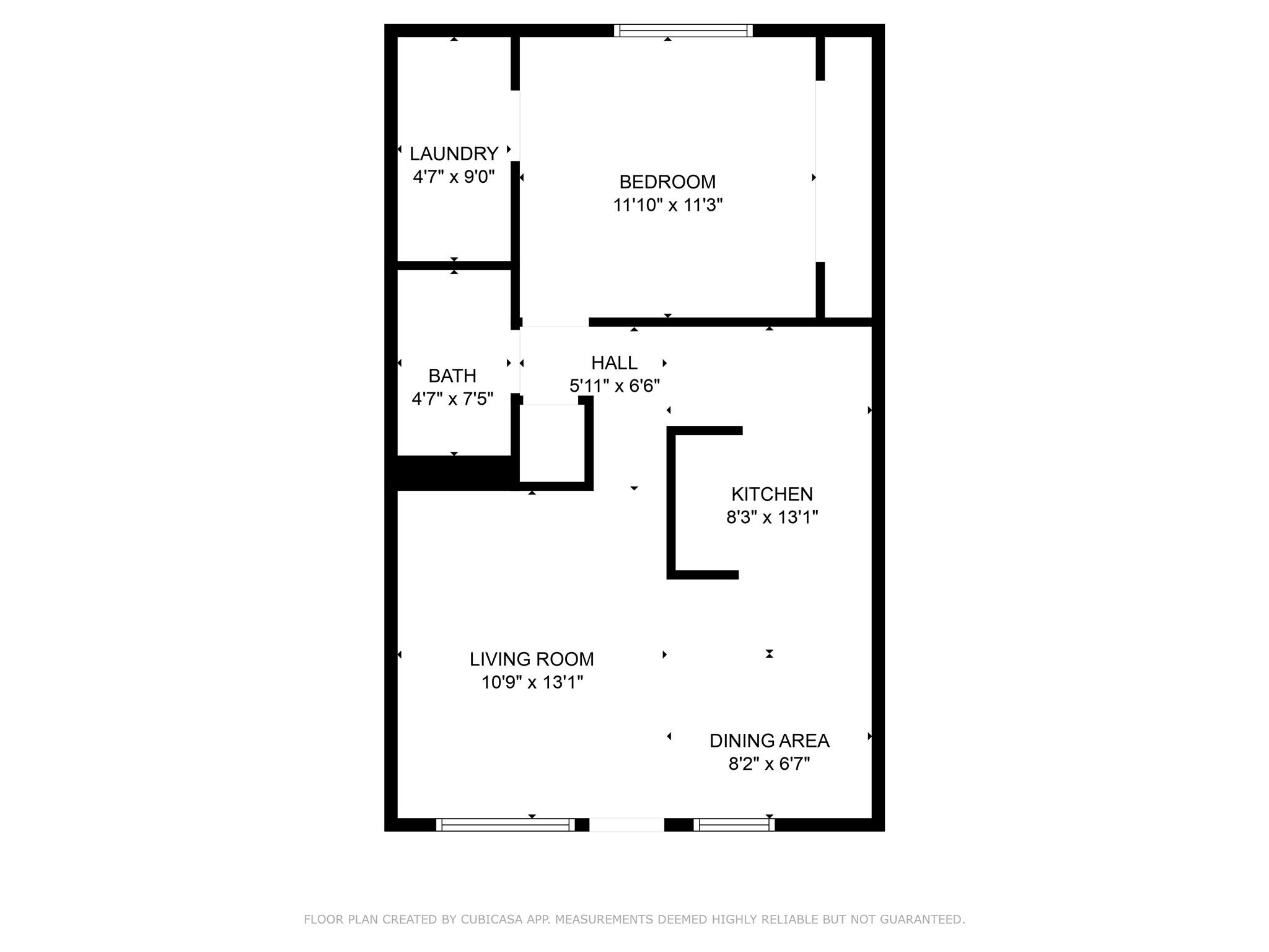 2200 Dickson Dr # 108, Austin, TX 78704