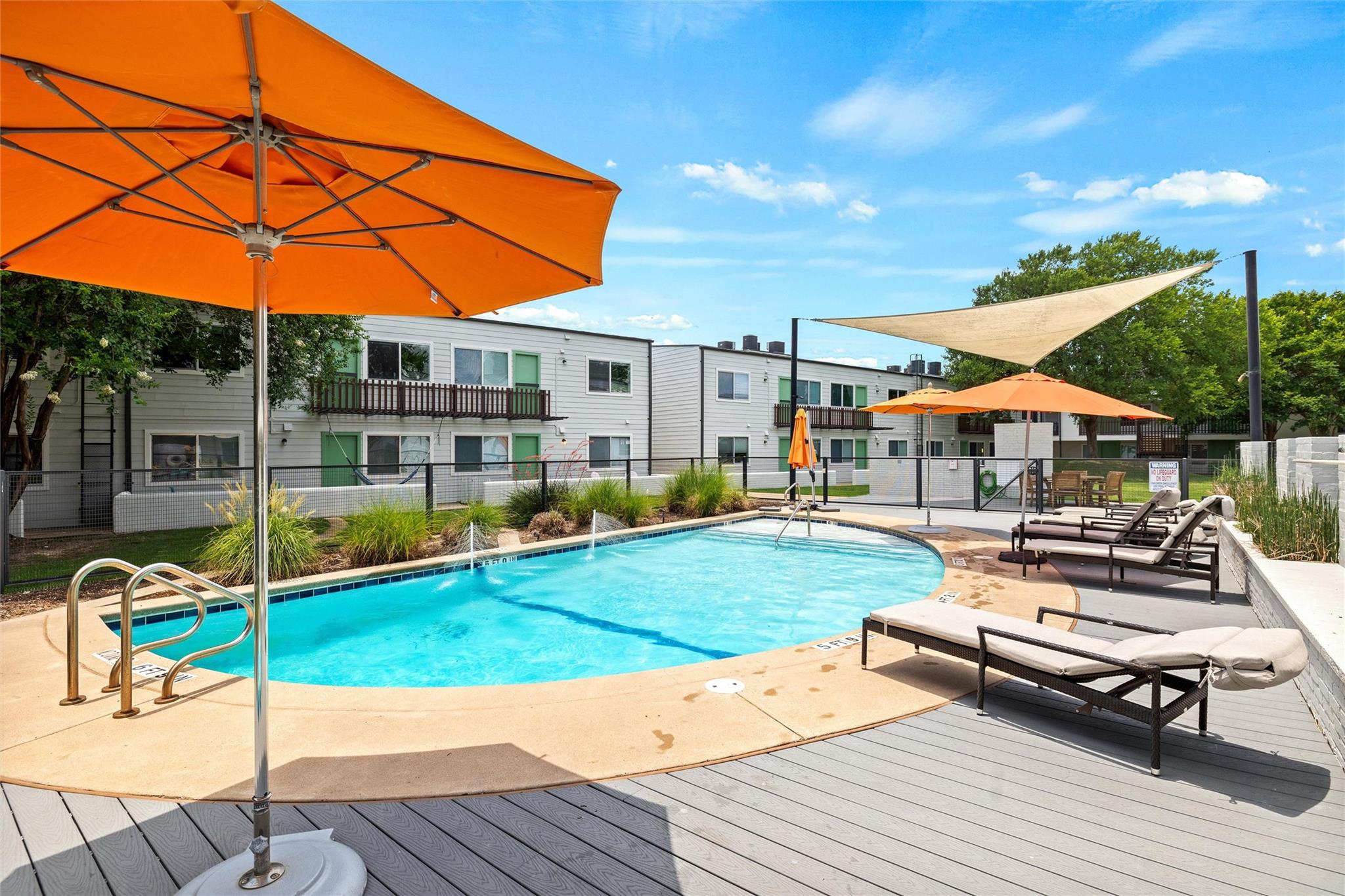 2200 Dickson Dr # 108, Austin, TX 78704