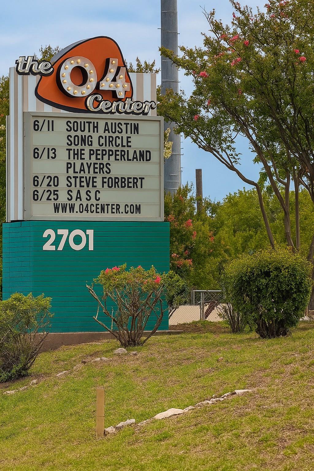 2200 Dickson Dr # 108, Austin, TX 78704