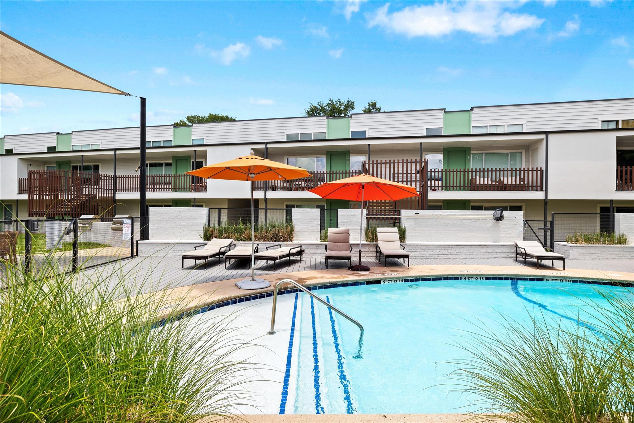 2200 Dickson Dr # 108, Austin, TX 78704