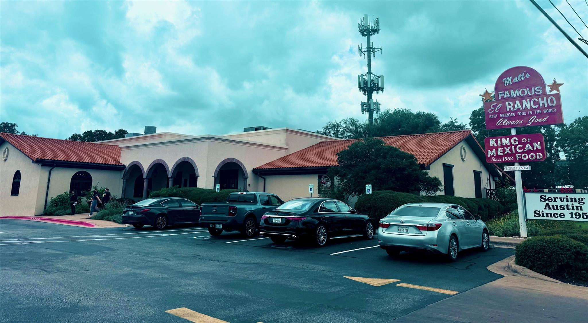 2200 Dickson Dr # 108, Austin, TX 78704