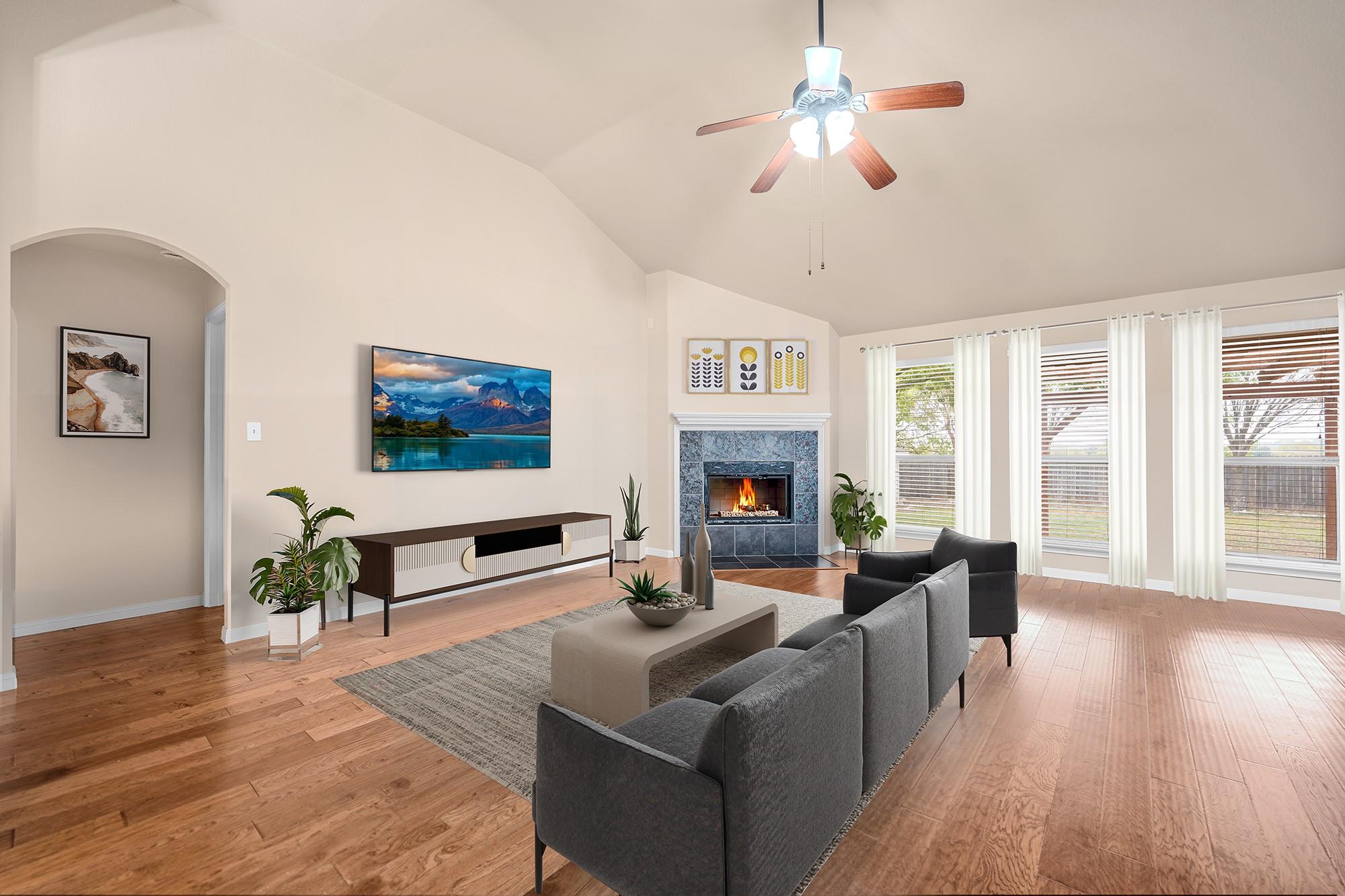 413 Stansted Manor Dr, Pflugerville, TX 78660