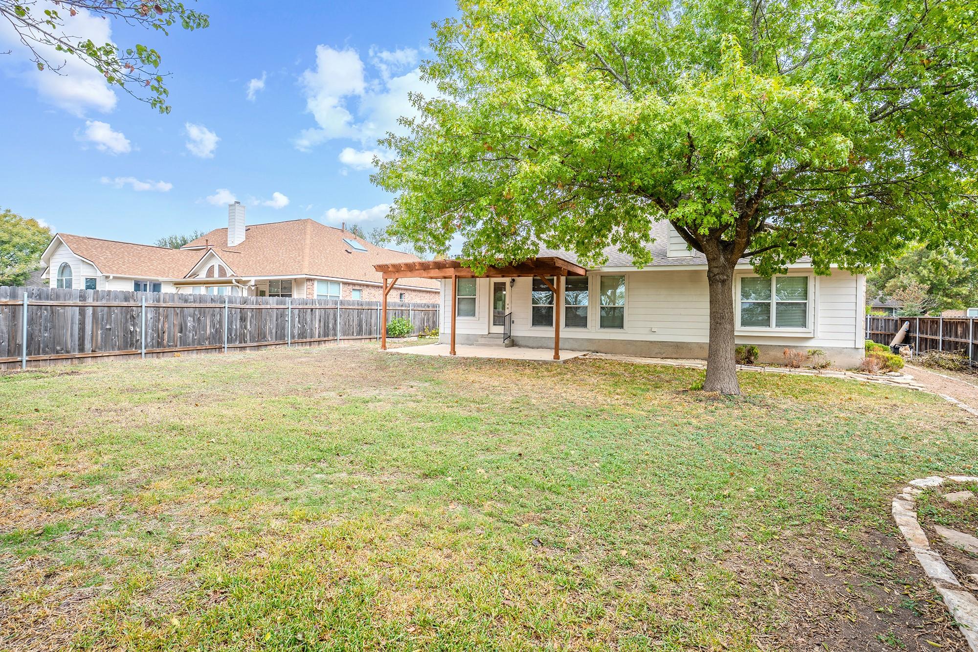 413 Stansted Manor Dr, Pflugerville, TX 78660