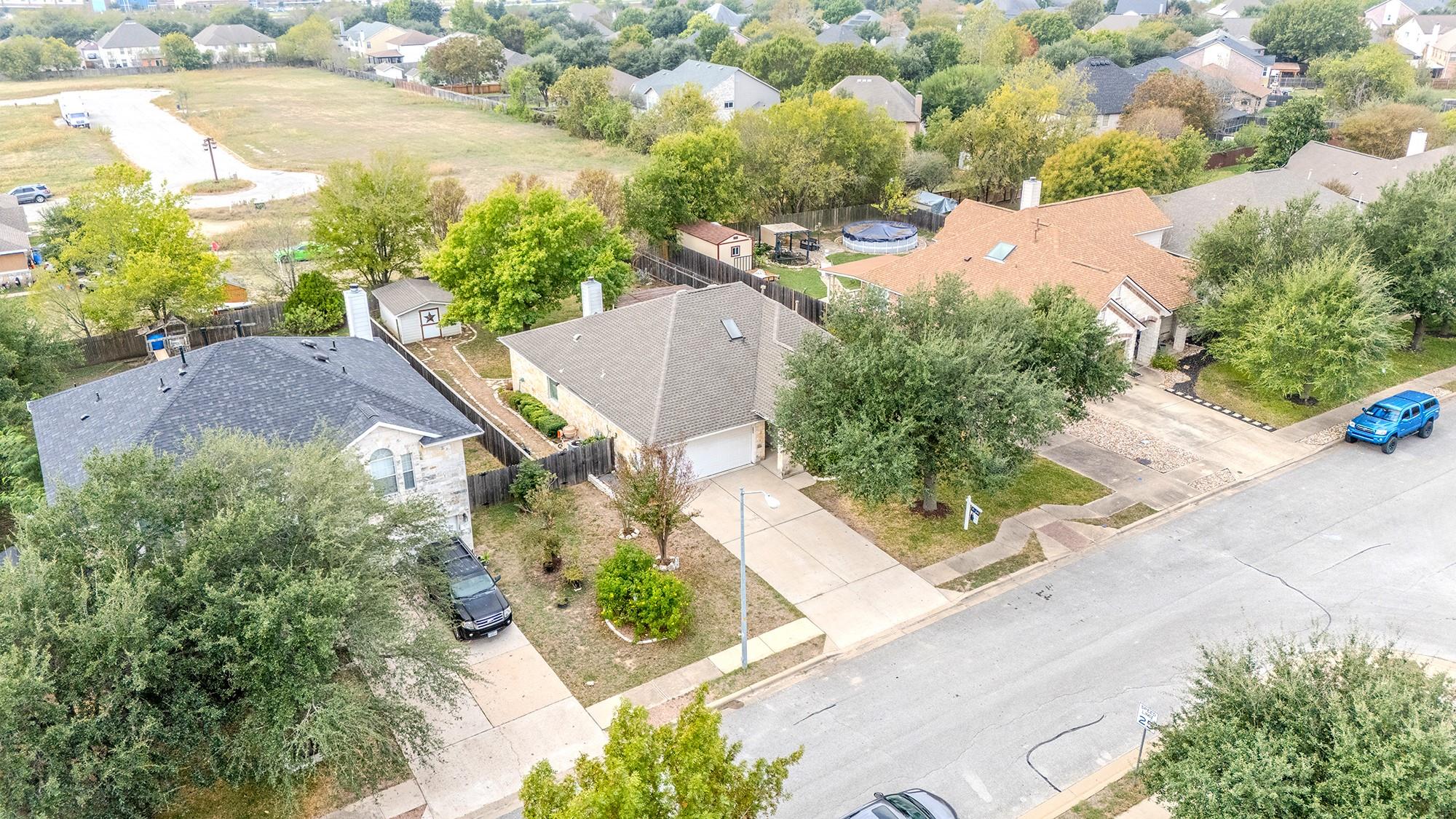 413 Stansted Manor Dr, Pflugerville, TX 78660