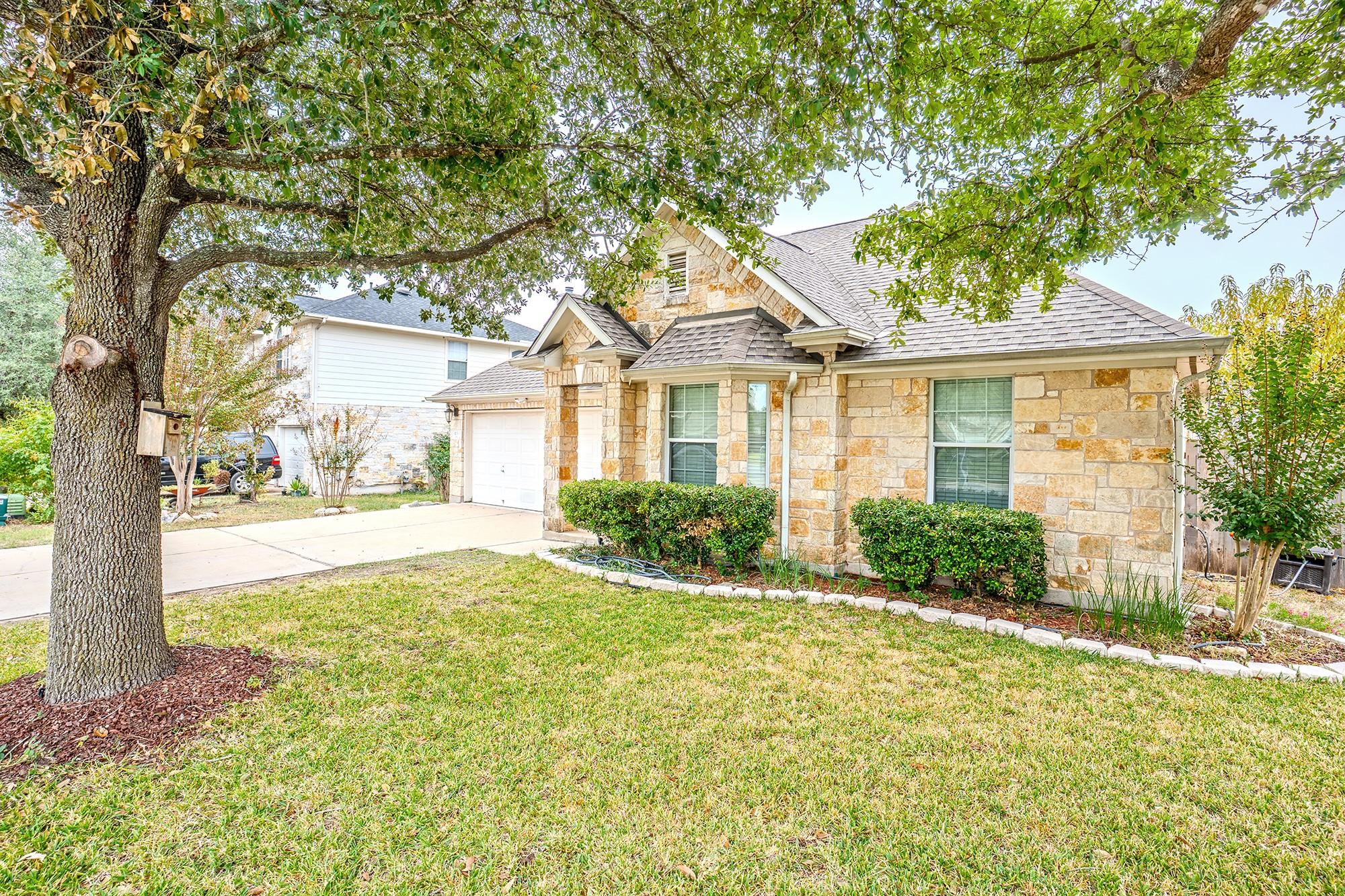 413 Stansted Manor Dr, Pflugerville, TX 78660
