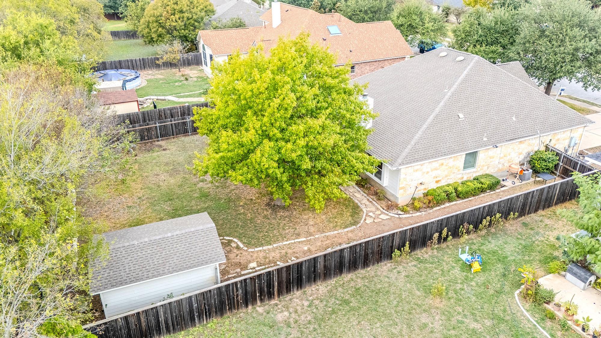 413 Stansted Manor Dr, Pflugerville, TX 78660