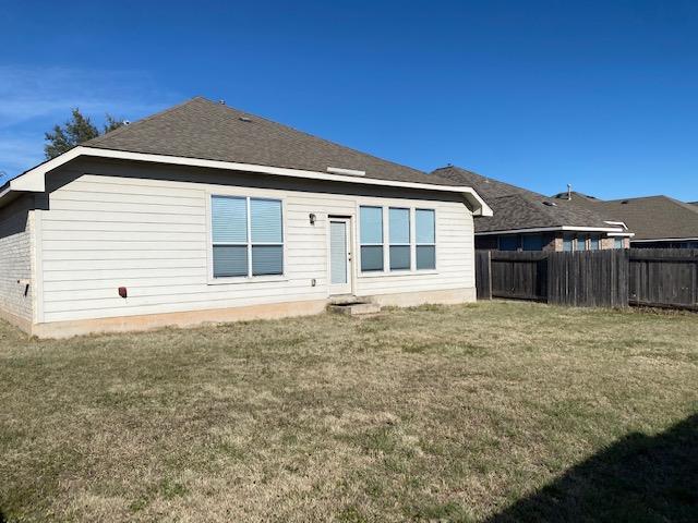 3709 Pine Needle Cir, Round Rock, TX 78681