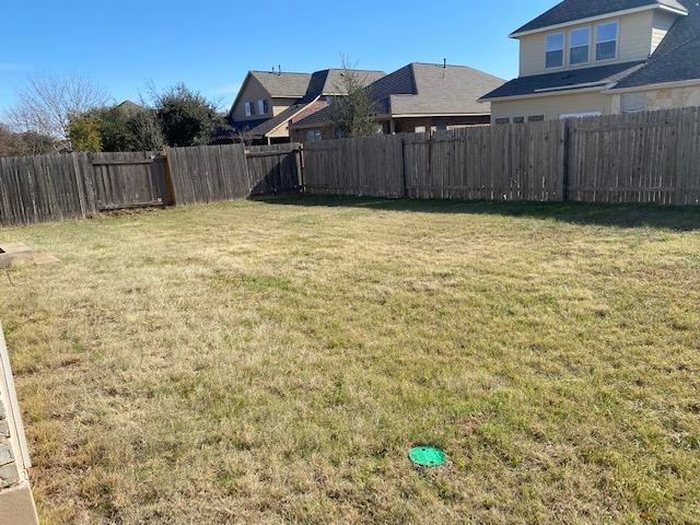 3709 Pine Needle Cir, Round Rock, TX 78681