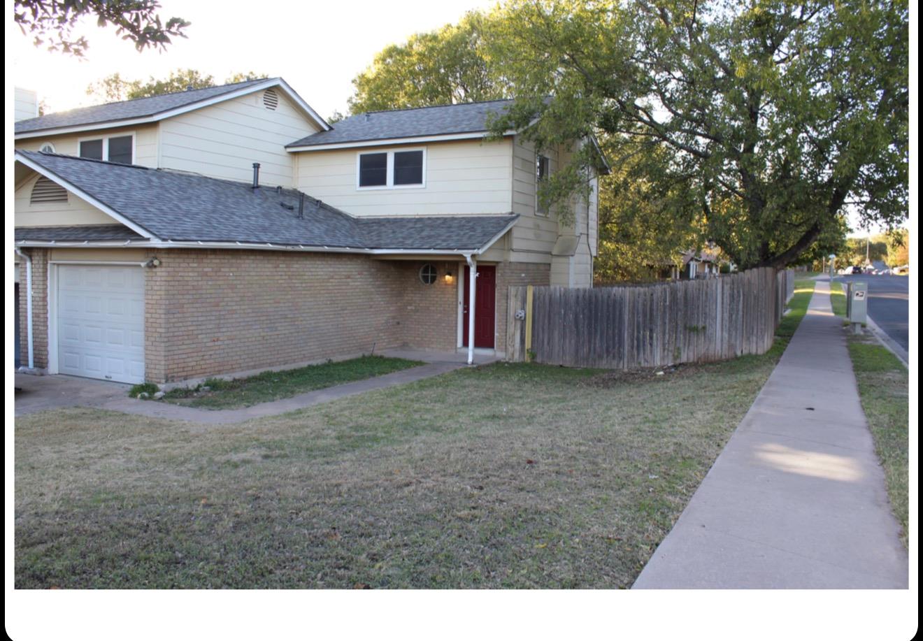 12136 Thompkins Dr # B, Austin, TX 78753