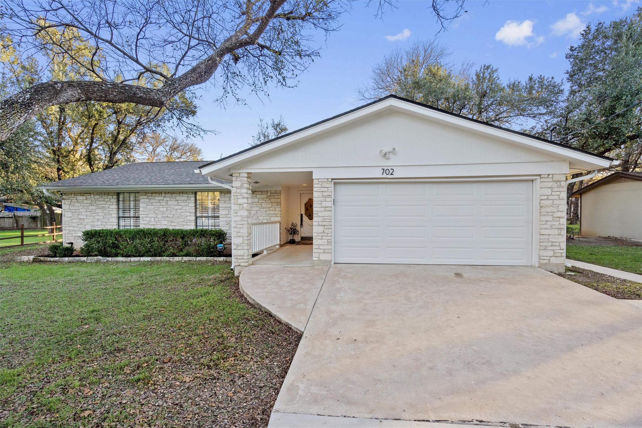 702 Bosque Trl, Georgetown, TX 78628