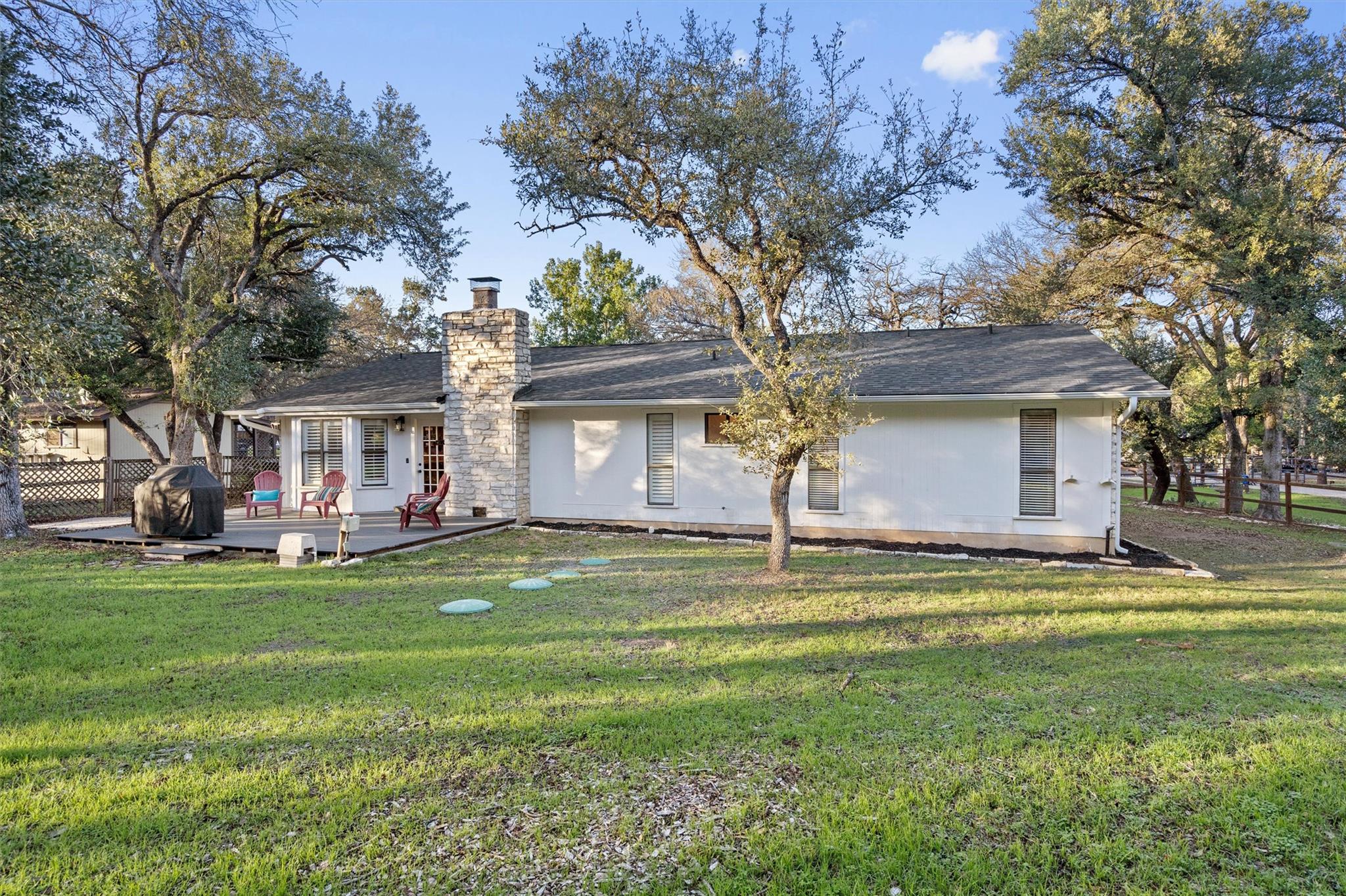 702 Bosque Trl, Georgetown, TX 78628