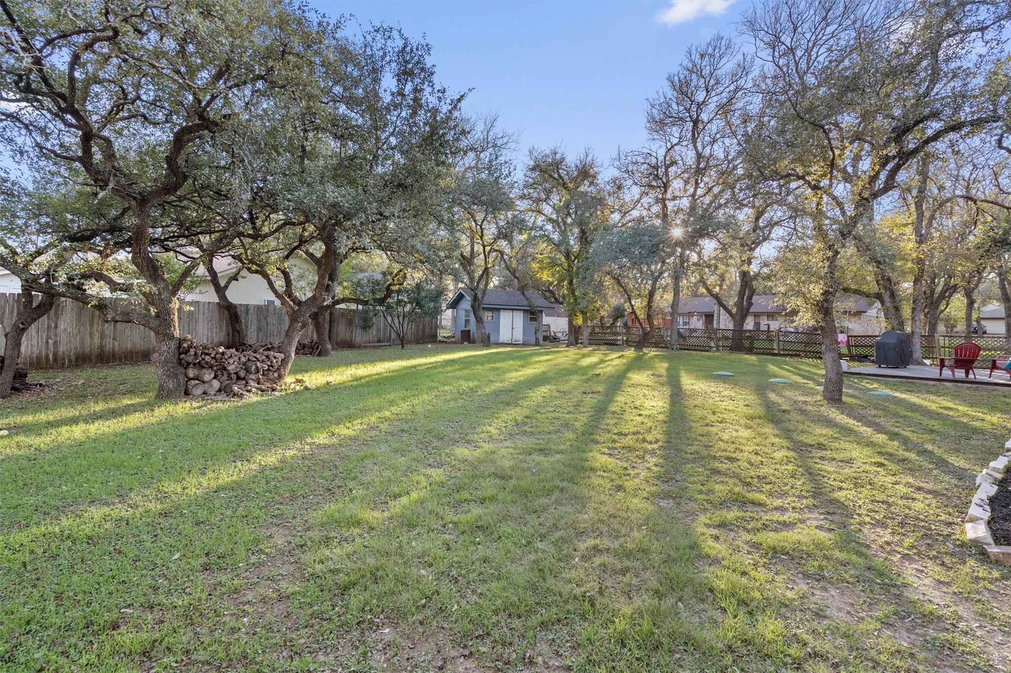 702 Bosque Trl, Georgetown, TX 78628