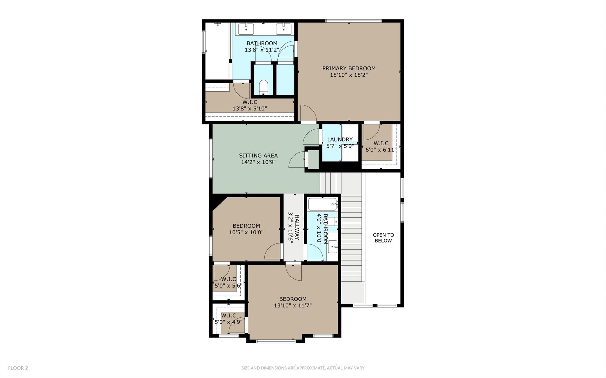 10502 Turnbull Loop # 41, Austin, TX 78717