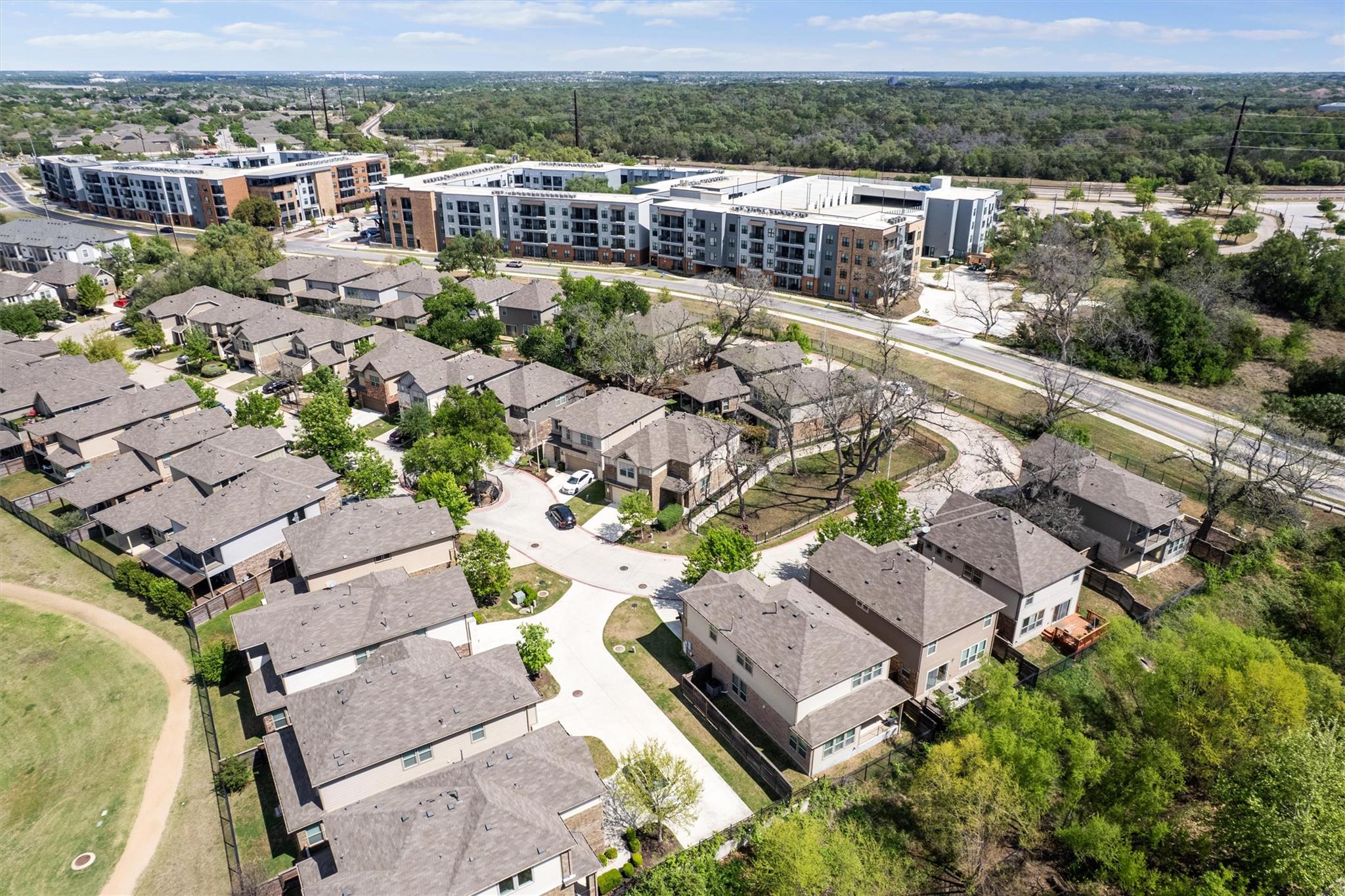 10502 Turnbull Loop # 41, Austin, TX 78717