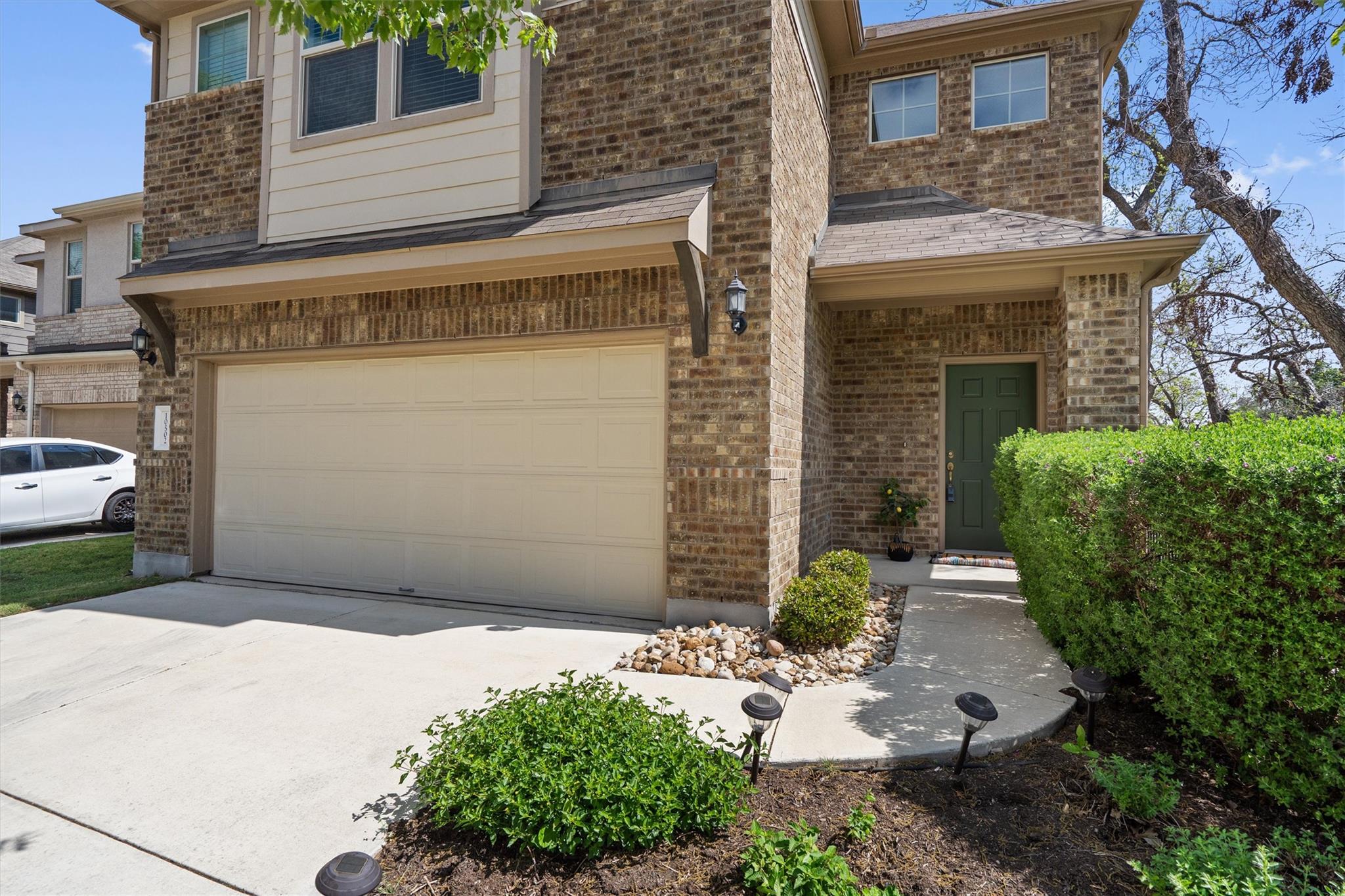 10502 Turnbull Loop # 41, Austin, TX 78717