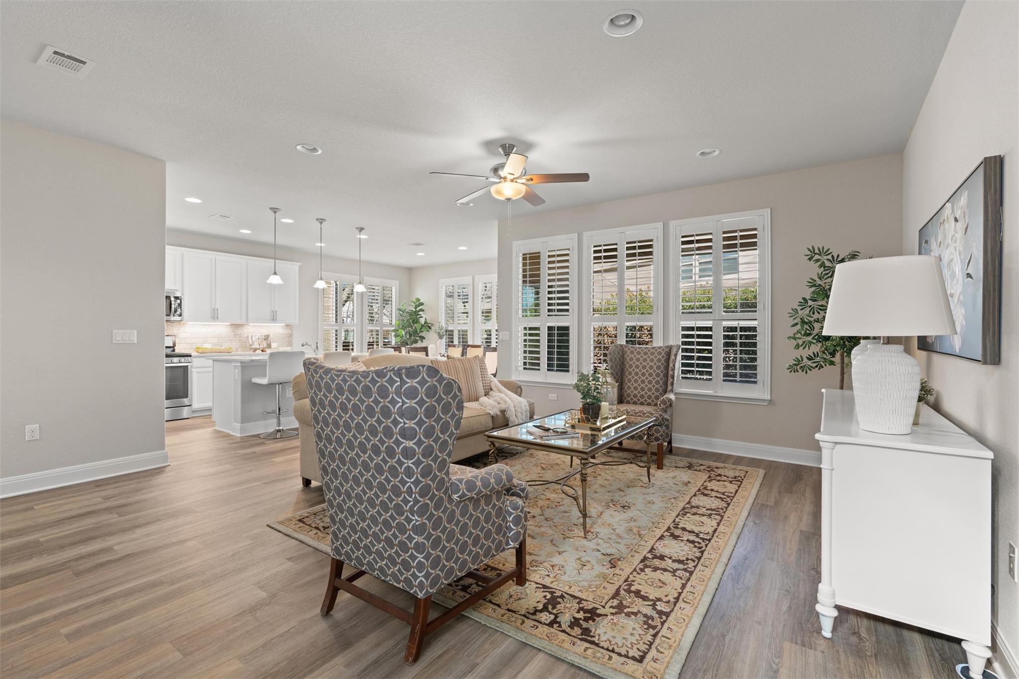 10502 Turnbull Loop # 41, Austin, TX 78717