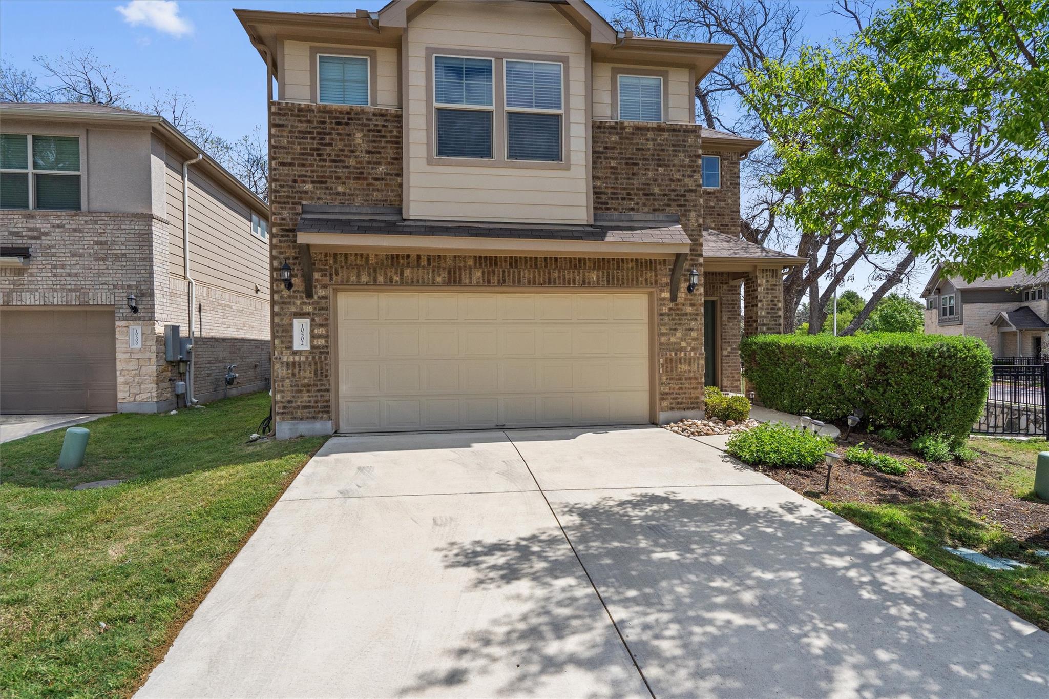 10502 Turnbull Loop # 41, Austin, TX 78717