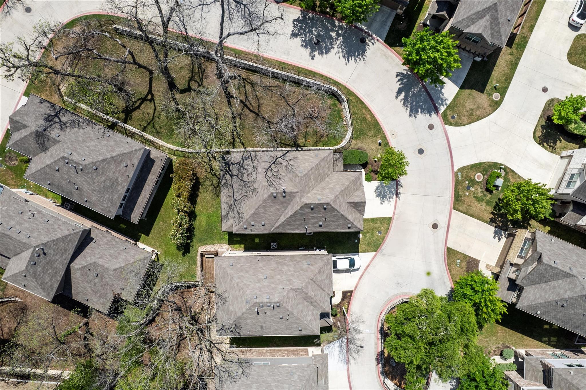 10502 Turnbull Loop # 41, Austin, TX 78717