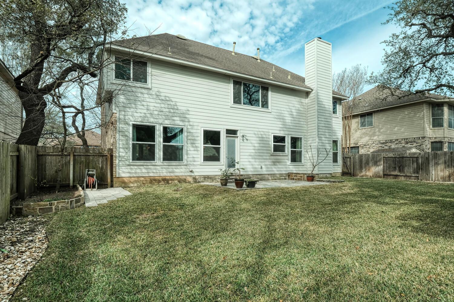 10205 Open Gate Dr, Austin, TX 78726