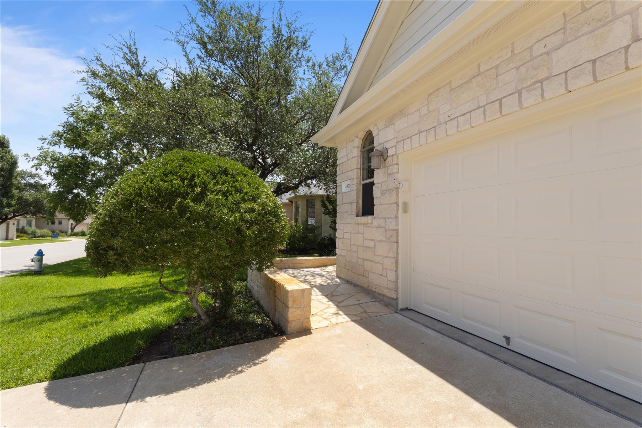 4921 Big Bend Trl, Georgetown, TX 78633