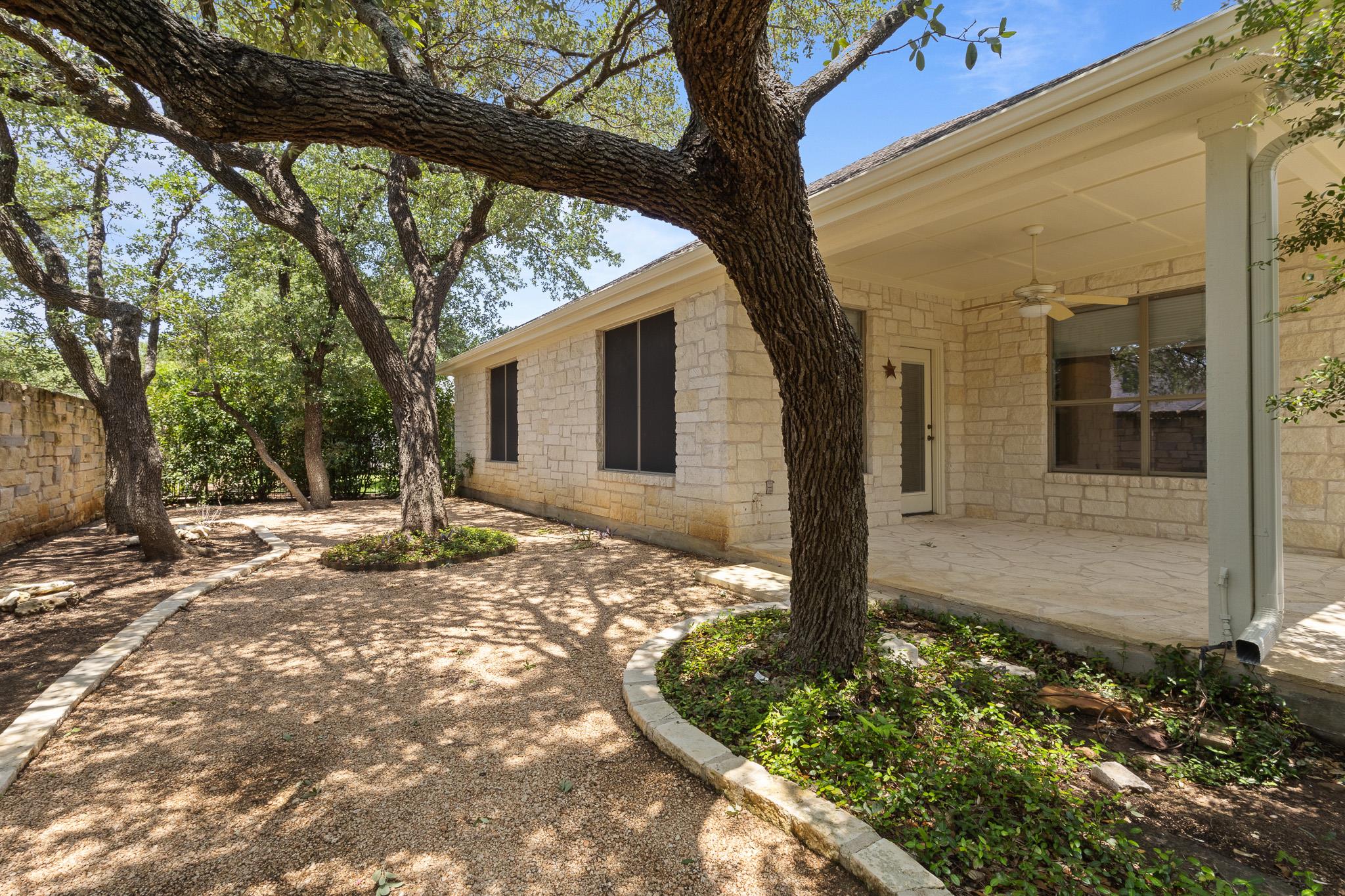 4921 Big Bend Trl, Georgetown, TX 78633