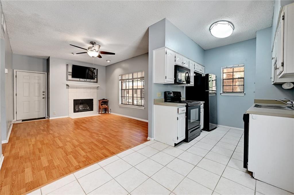 203 E 31st St # 201, Austin, TX 78705