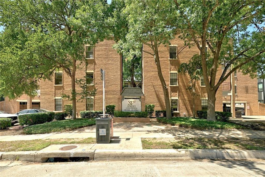 203 E 31st St # 201, Austin, TX 78705