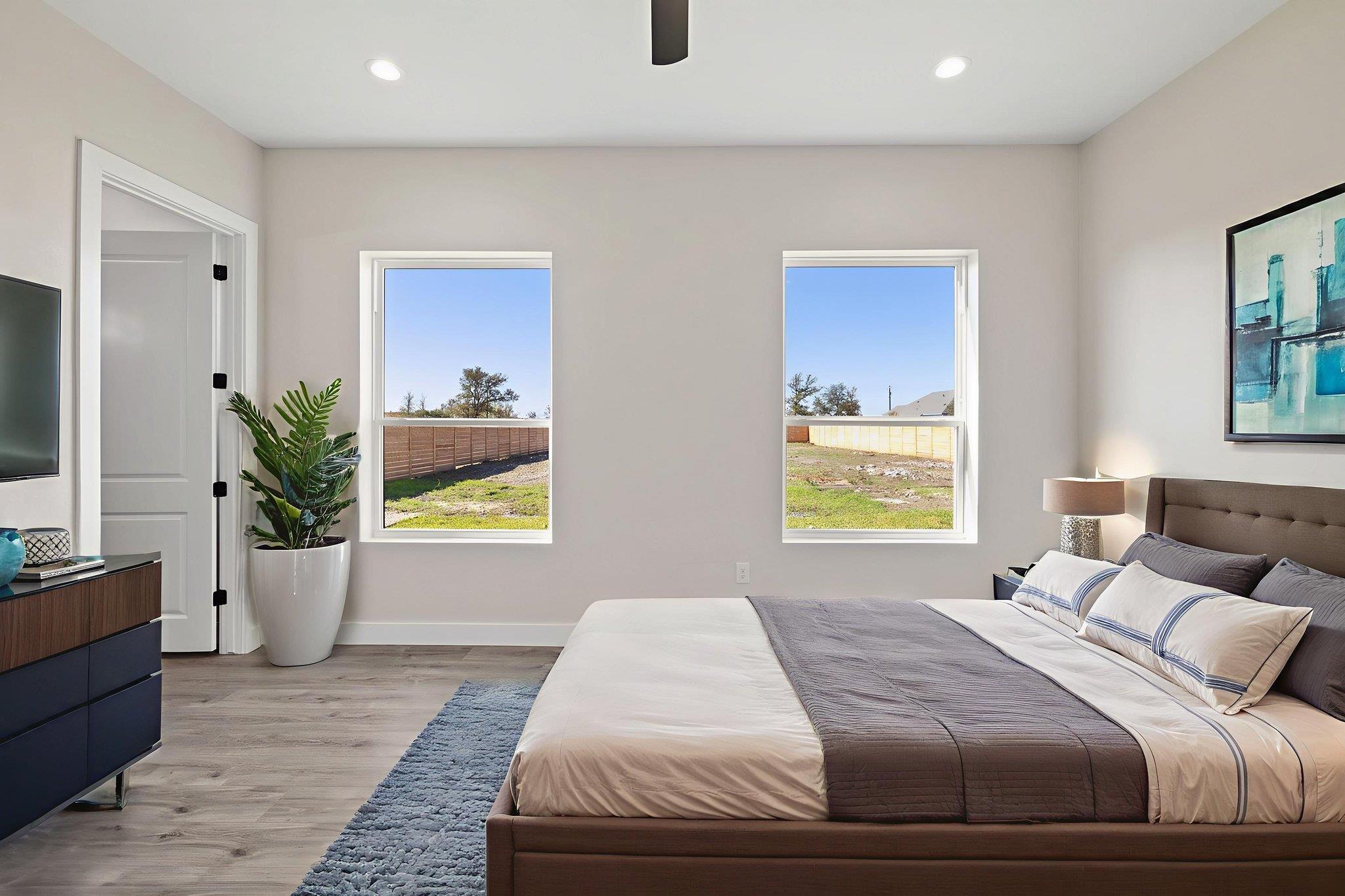 210 Jacaranda Dr, Dale, TX 78616