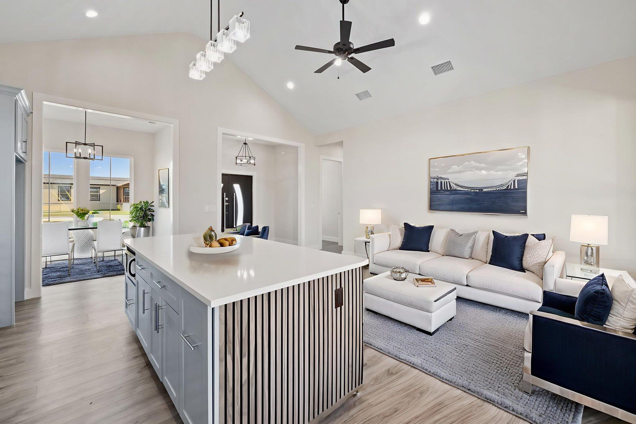 210 Jacaranda Dr, Dale, TX 78616