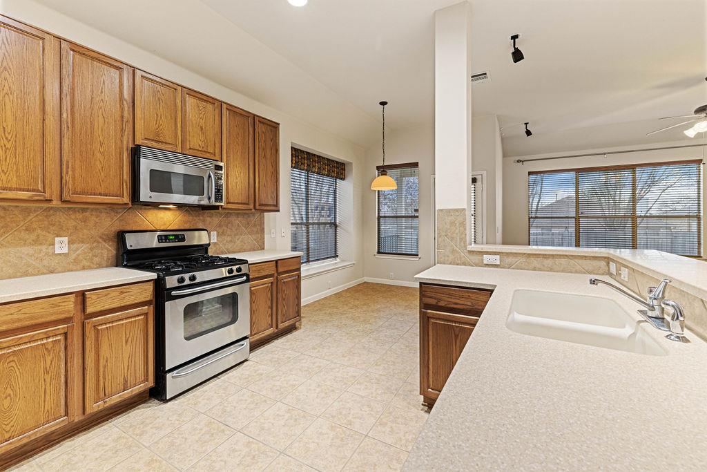 2134 Paradise Ridge Dr, Round Rock, TX 78665