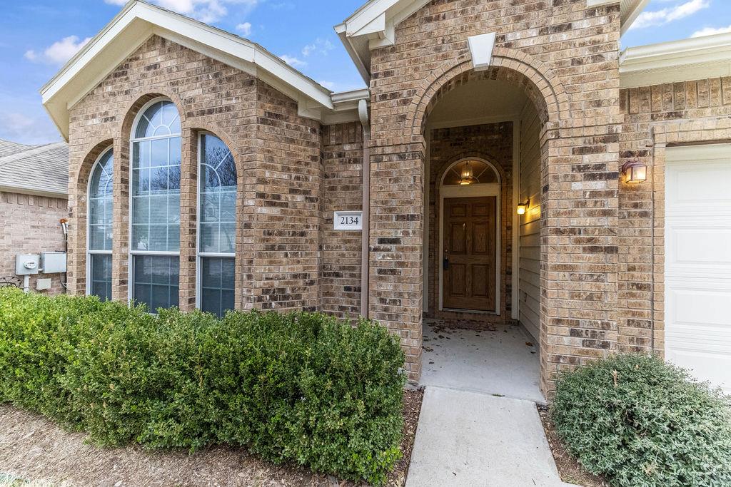 2134 Paradise Ridge Dr, Round Rock, TX 78665
