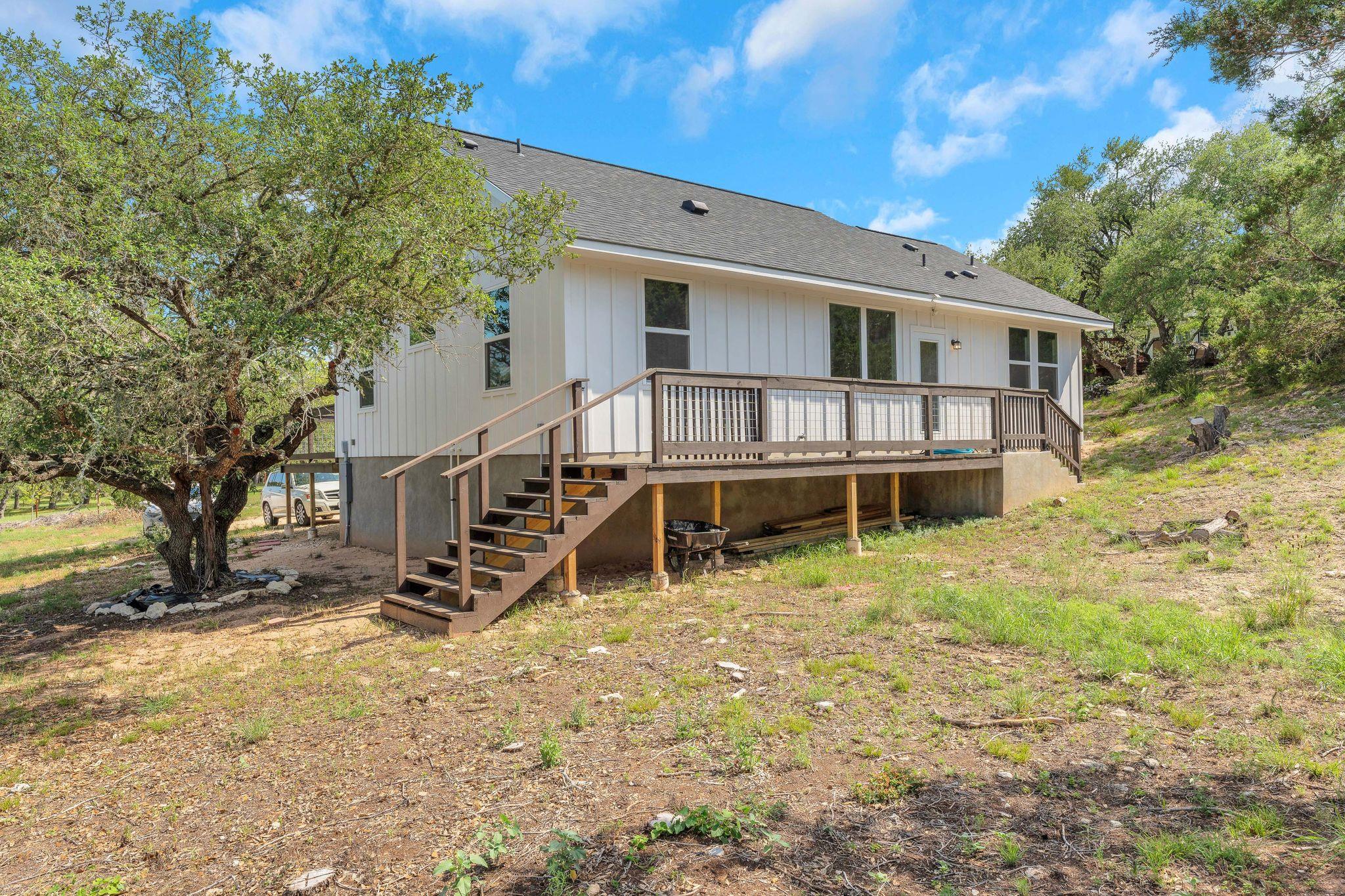 1089 Hidden Hills Dr # B, Dripping Springs, TX 78620