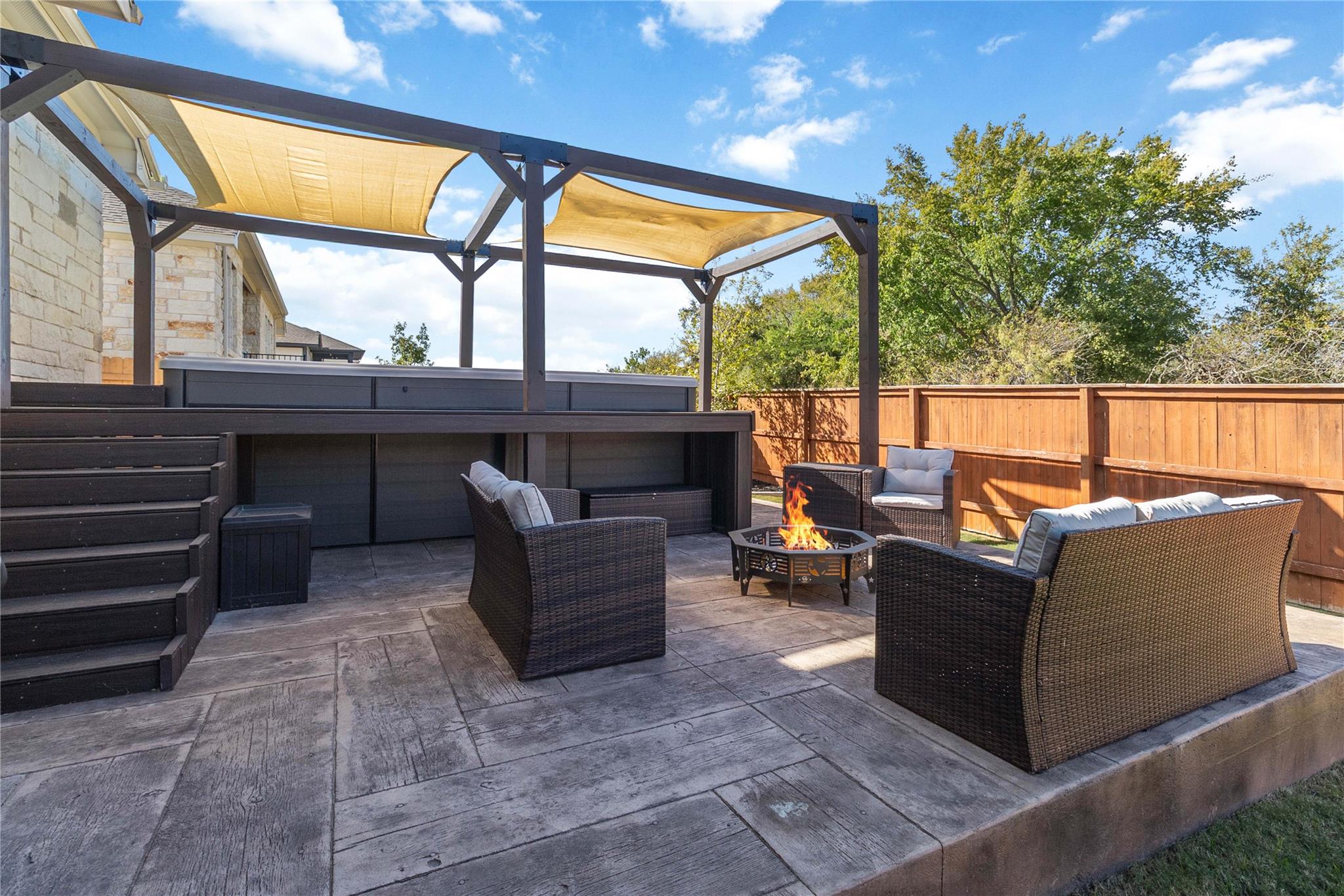 116 Charles Zanco Dr, Bastrop, TX 78602