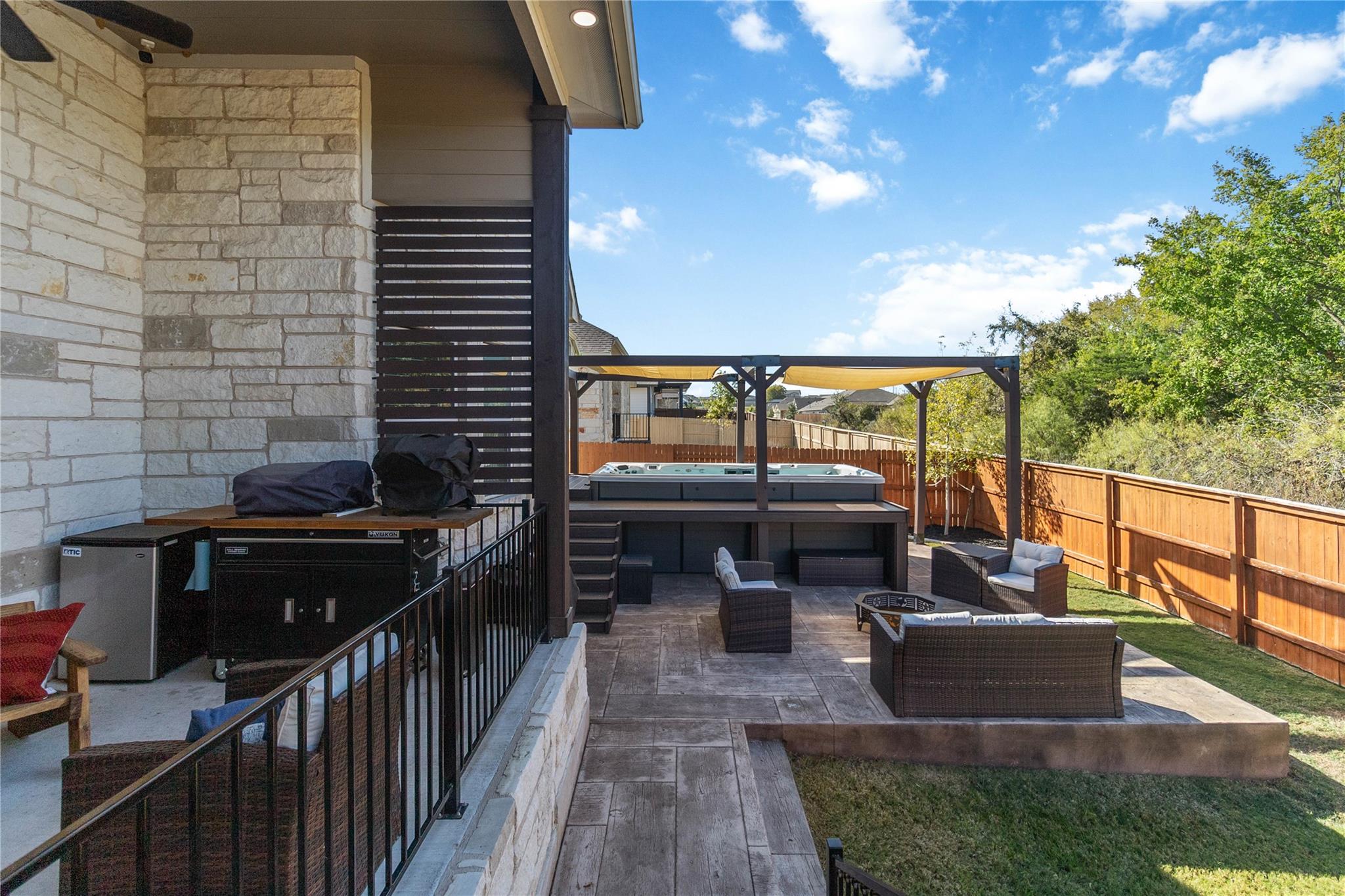 116 Charles Zanco Dr, Bastrop, TX 78602