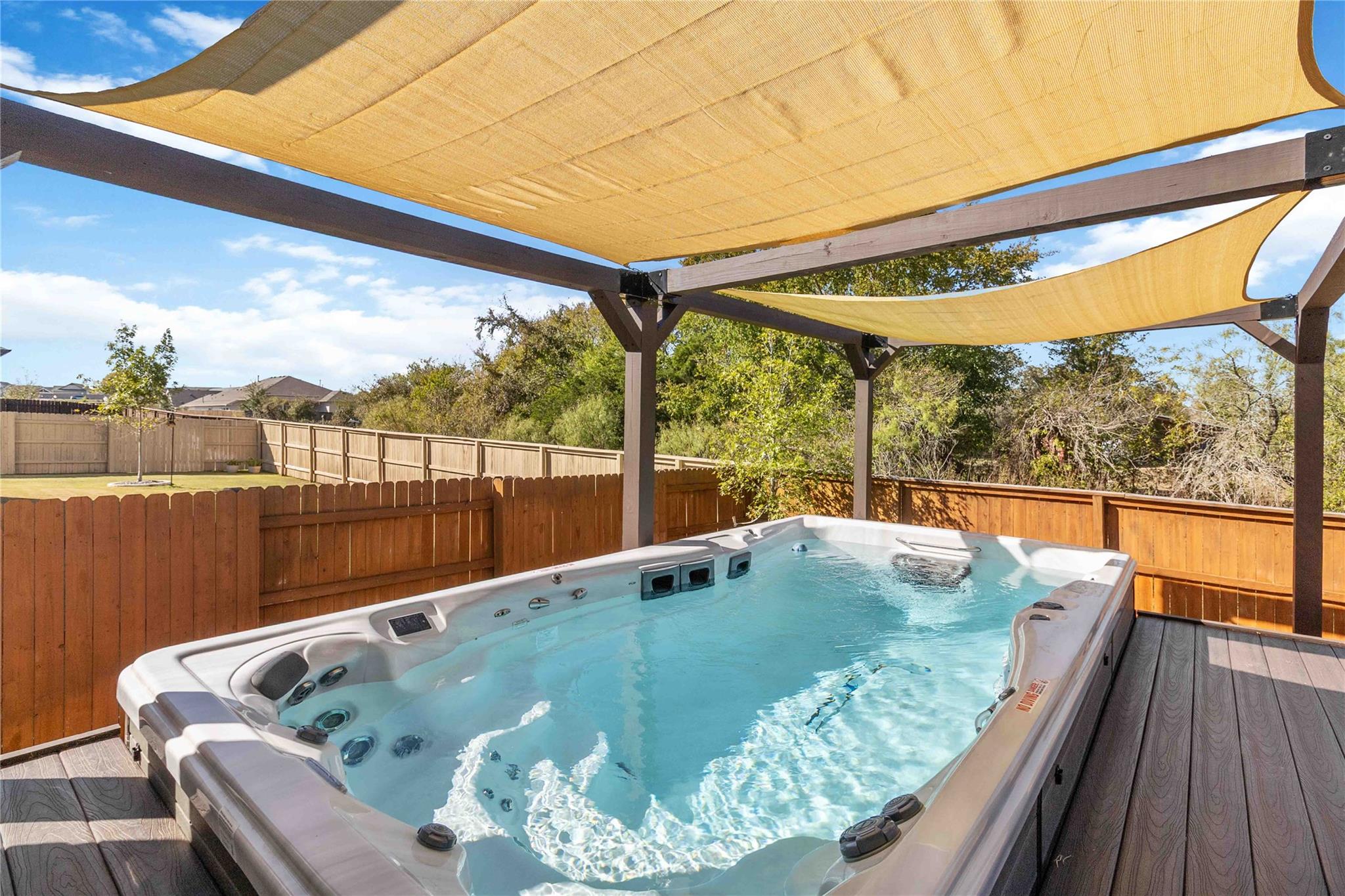 116 Charles Zanco Dr, Bastrop, TX 78602