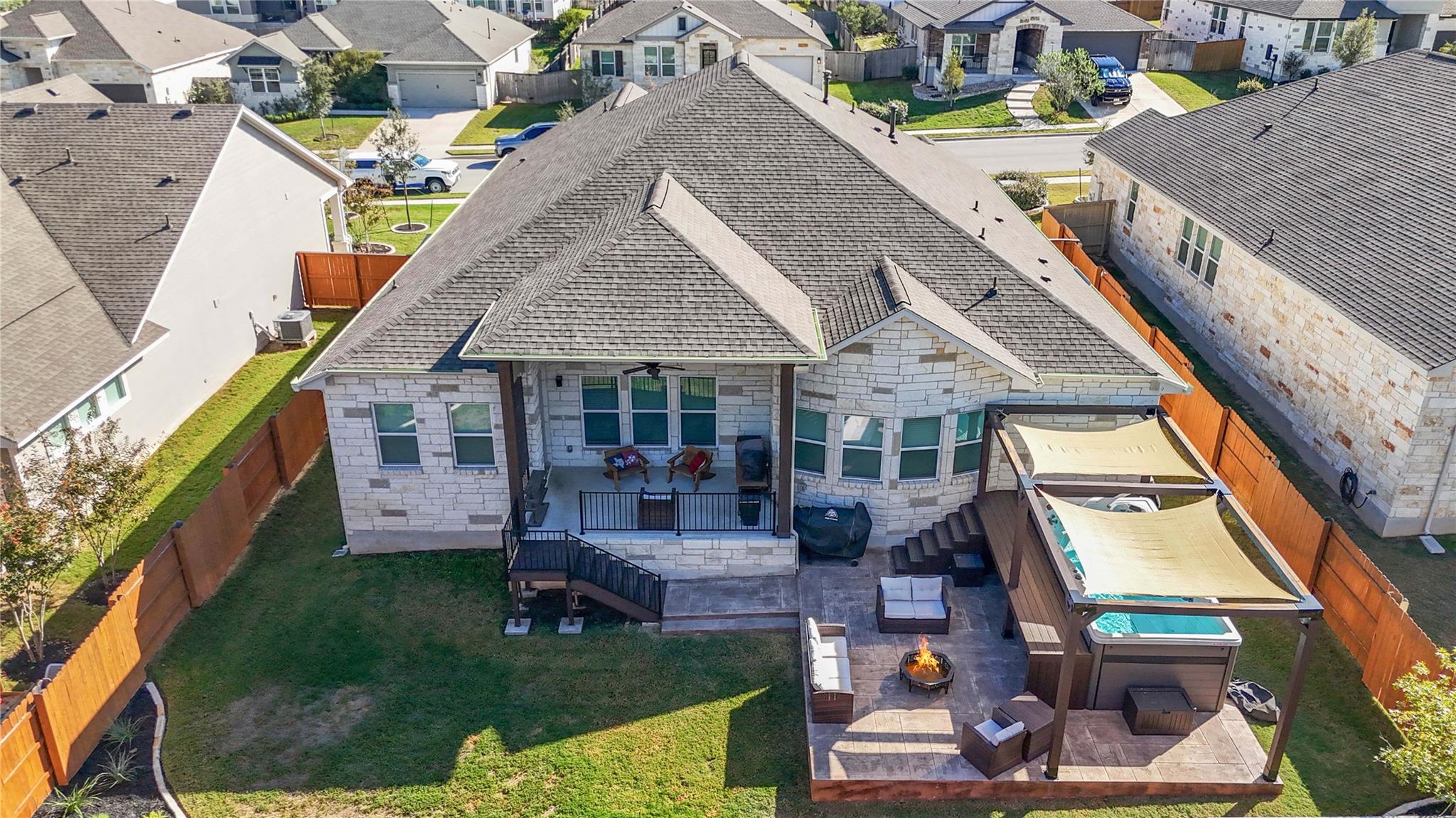 116 Charles Zanco Dr, Bastrop, TX 78602