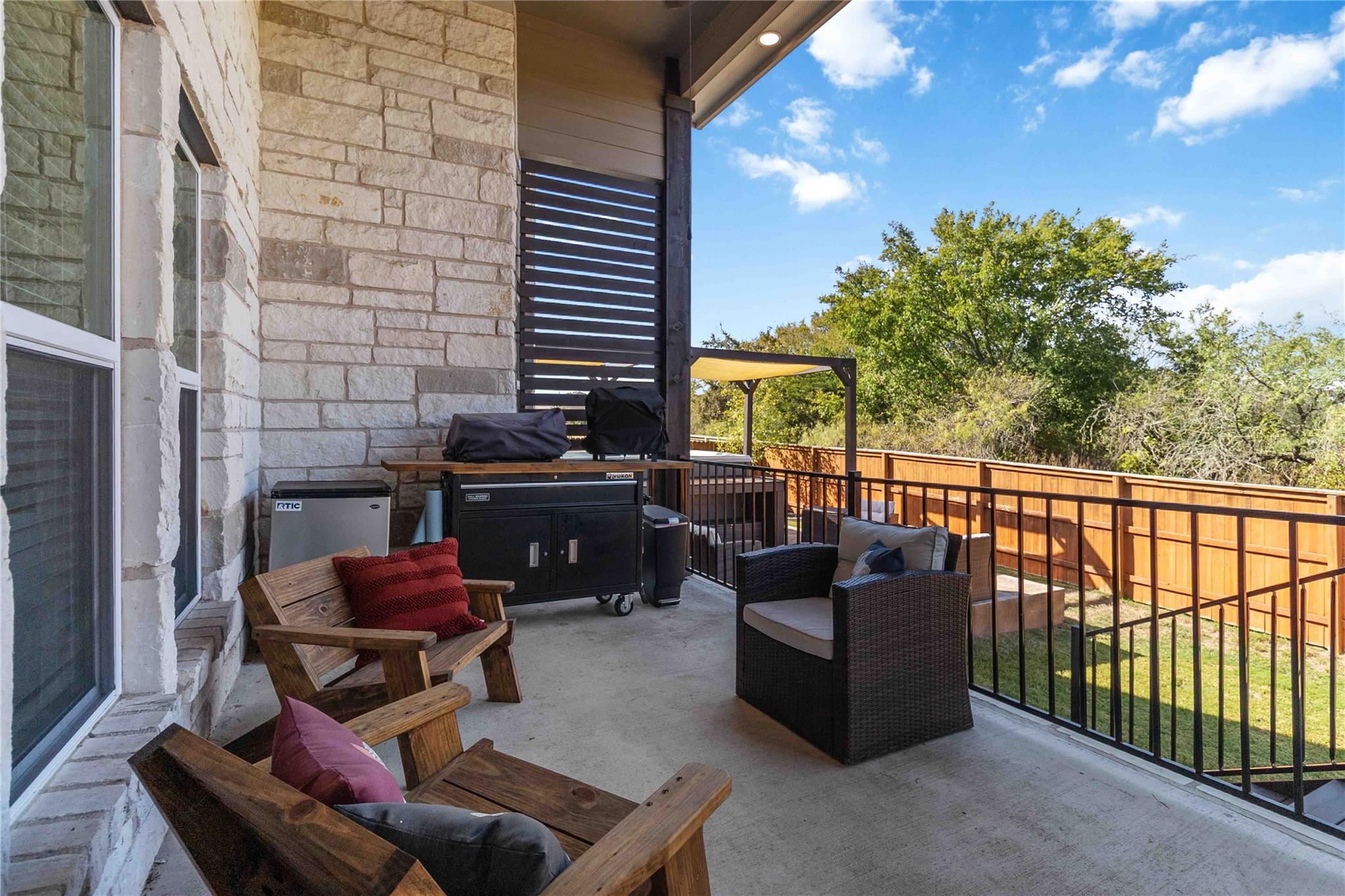 116 Charles Zanco Dr, Bastrop, TX 78602