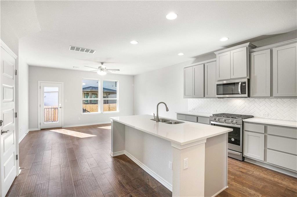 1616 Turtle Bay Loop, Leander, TX 78641