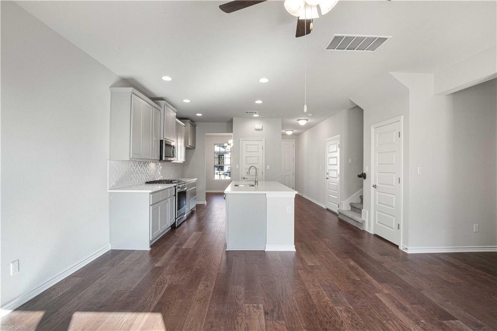 1616 Turtle Bay Loop, Leander, TX 78641