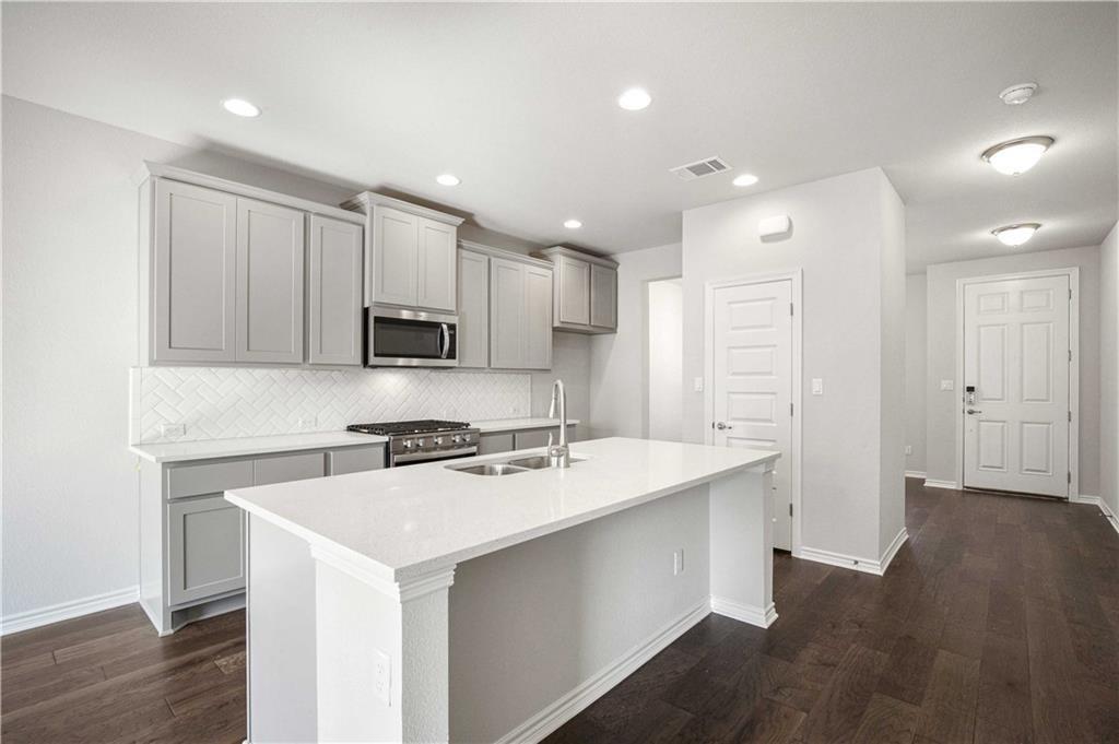 1616 Turtle Bay Loop, Leander, TX 78641