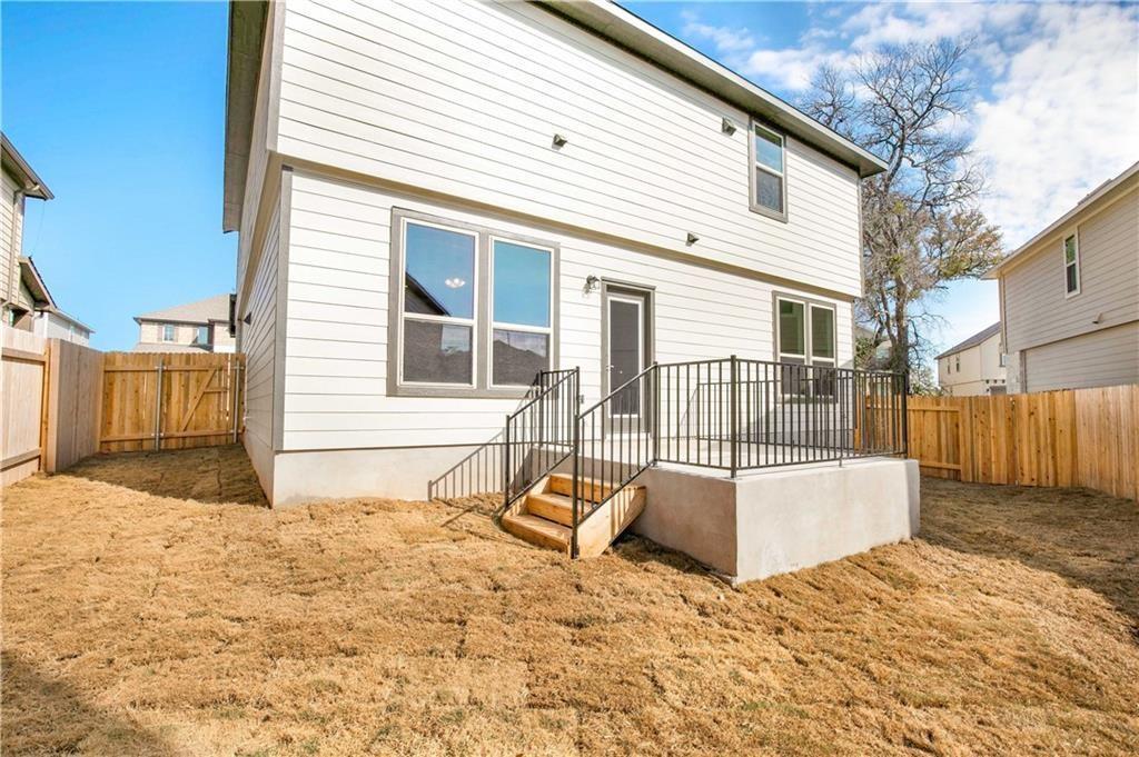 1616 Turtle Bay Loop, Leander, TX 78641