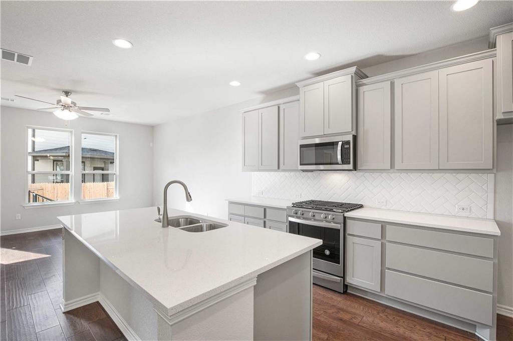 1616 Turtle Bay Loop, Leander, TX 78641