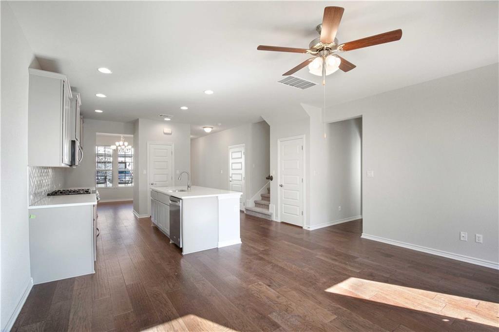 1616 Turtle Bay Loop, Leander, TX 78641