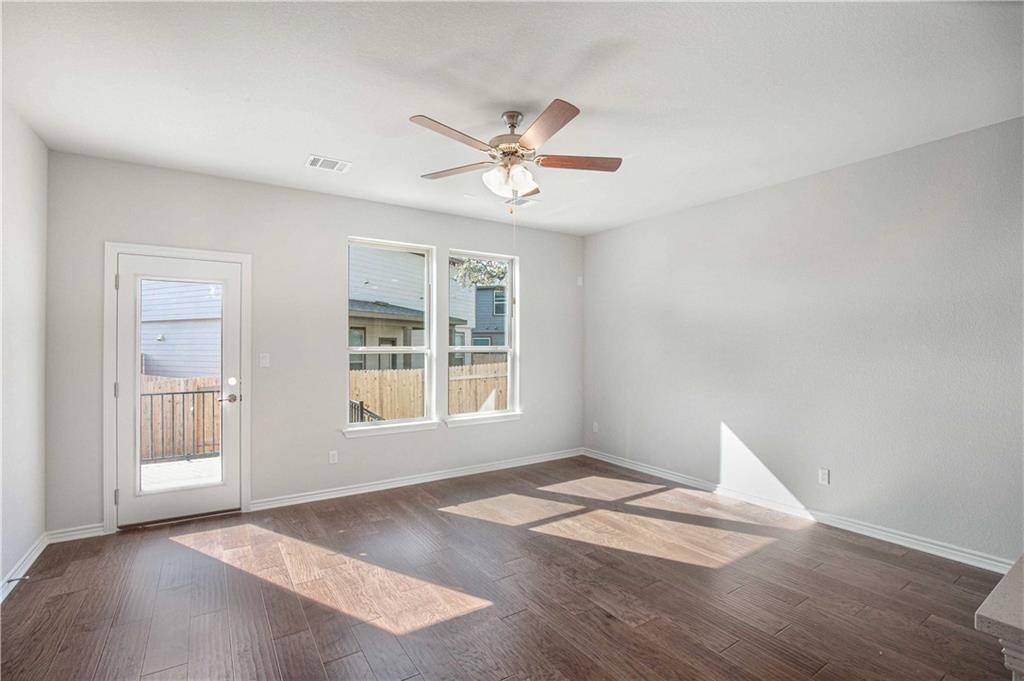 1616 Turtle Bay Loop, Leander, TX 78641