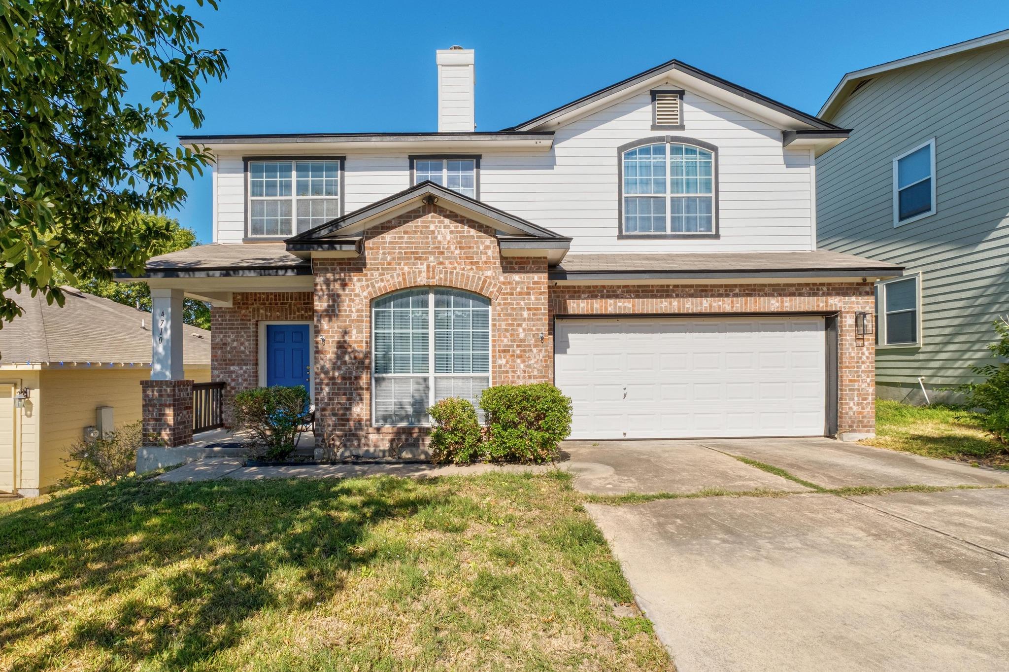 4710 Lake Champlain Ln, Austin, TX 78754
