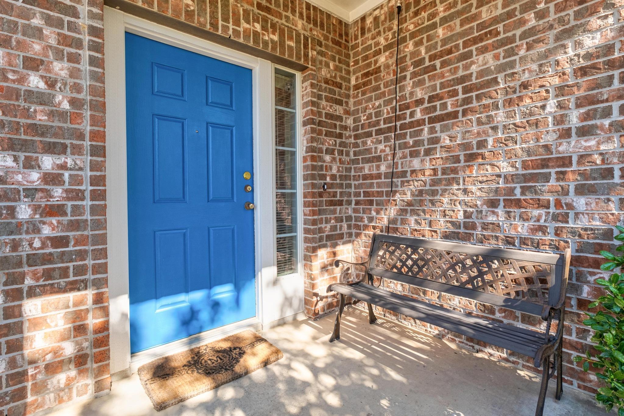 4710 Lake Champlain Ln, Austin, TX 78754