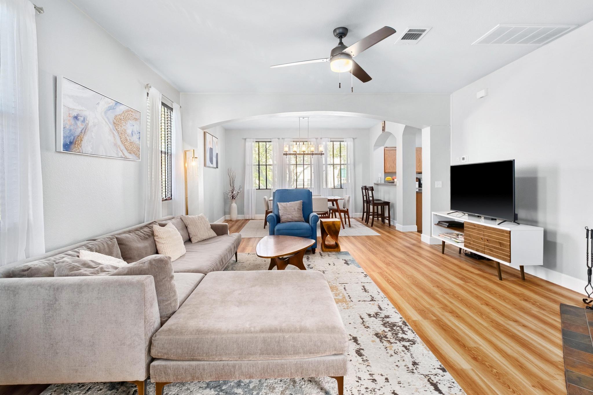 4710 Lake Champlain Ln, Austin, TX 78754