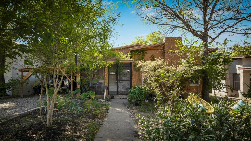 1434 Hicks Ave, San Antonio, TX 78210