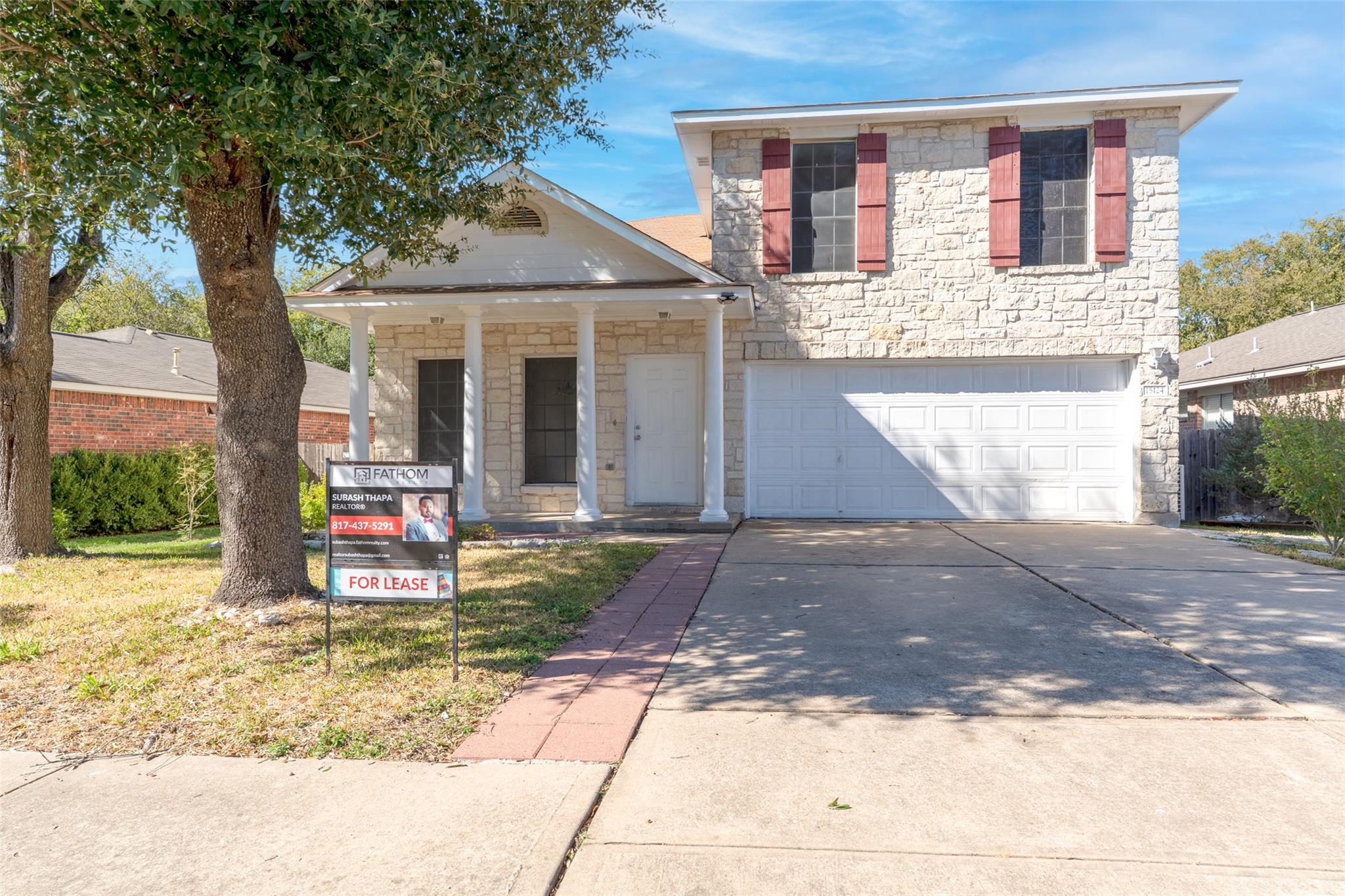 15124 Katies Corner Ln, Pflugerville, TX 78660