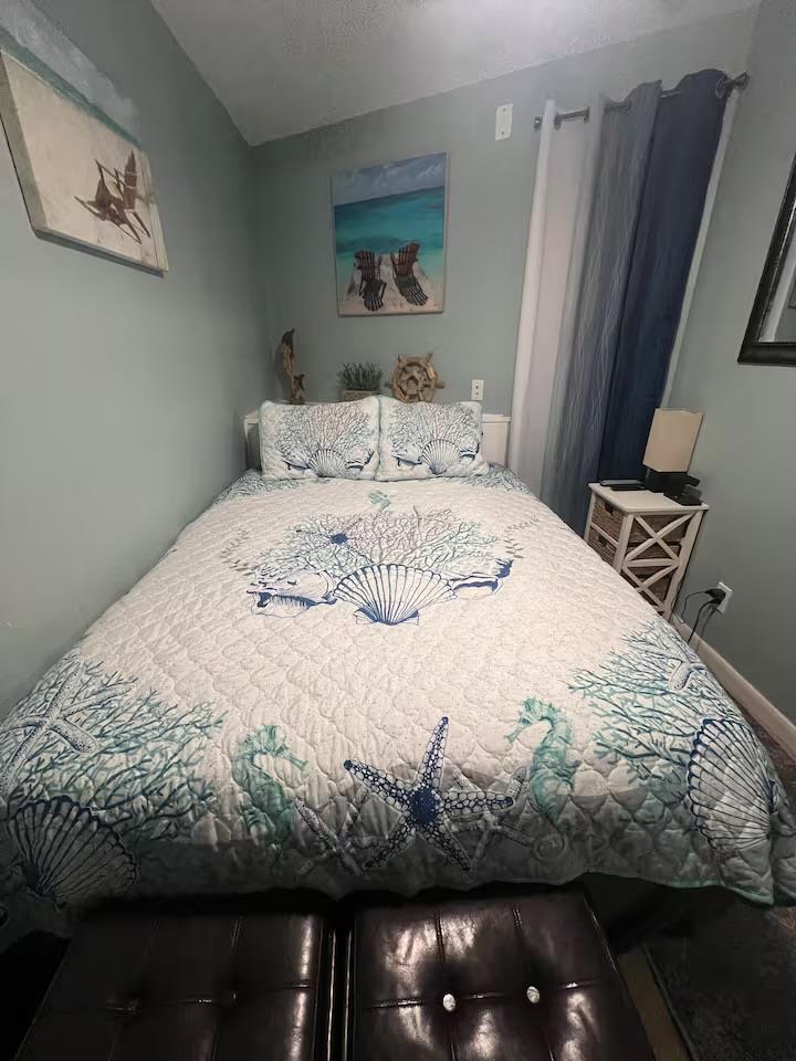 3938 Surfside Blvd # 1318, Corpus Christi, TX 78402